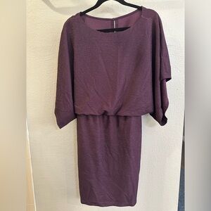 3 for $10. Chic Purple Dress for Events